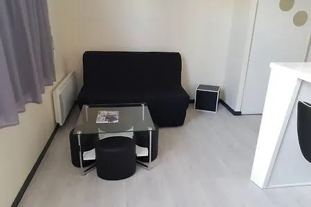 Grand Et Port Des Minimes Apartment *