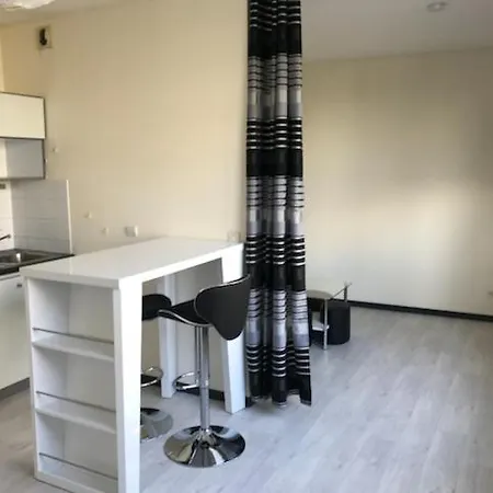 Apartment Grand Et Port Des Minimes *