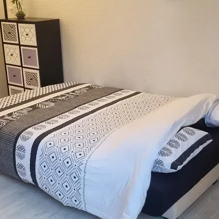 Grand Et Port Des Minimes Apartment La Rochelle (Charente-Maritime)